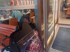 -川百汇烤鱼·泡饼·美蛙(八达岭店)