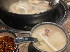 -同仁四季椰子鸡(海岸城天利店)