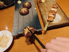 -千代武日本料理(爱建店)