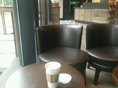 -星巴克(兰桂坊店)