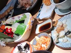 -禾绿寿司(星光68广场店)