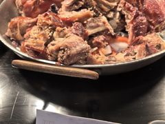 港式烧鸭仔-东方红海鲜百汇(国际大厦店)