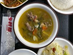 -乡村基(德阳餐厅)