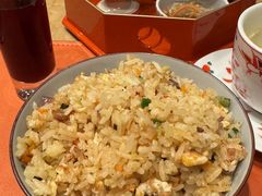 -赫·铁板烧·Omakase(望京昆泰嘉晟酒店)