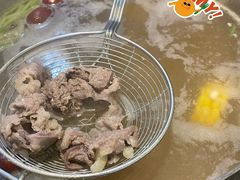 新鲜肥牛-林记潮牛·牛肉火锅(上马墩店)