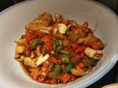 -姐夫的小菜(新中关购物中心店)