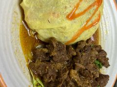 -缅丽·缅甸小吃(版纳店)