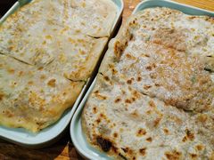 -蒙艾里民族传统菜蒙餐