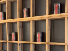 -邈墨茶馆(凤起路店)