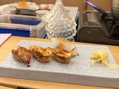 -鮨政· Omakase(港汇恒隆广场店)