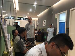 -美亚体检(台江分院)