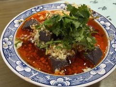 -天发芽·何记葫芦头泡馍·老字号(小南门店)