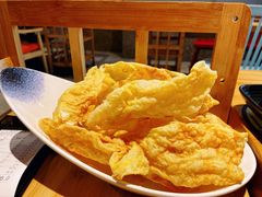 -打酱友•斑鱼海鲜粥火锅(吴桥店)