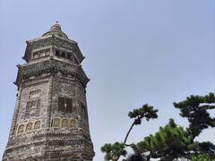 -天津盘山风景名胜区