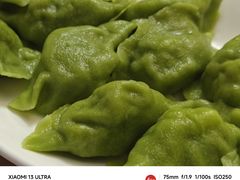 -船歌·鱼水饺青岛菜(枫蓝国际购物中心店)