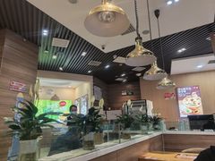 -嘉和一品粥(马家堡店)