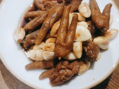-鸽子窝(青塔店)