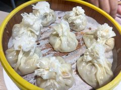 -斯琴阿妈蒙古餐厅(新城店)