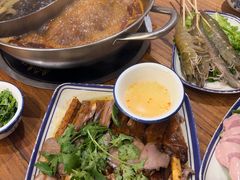 -厝味火锅·潮汕卤水火锅(十一合店)