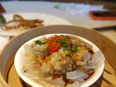 -利苑酒家(华熙国际店)