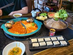 -吼堂老火锅(太古里总店)