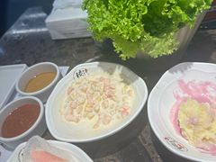 -肉加韩国料理·烤肉(金茂湾店)