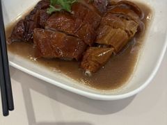 -华师大厦酒店·华粤轩中餐厅