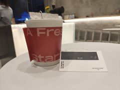 -MQ COFFEE STAND明谦(新洲店)