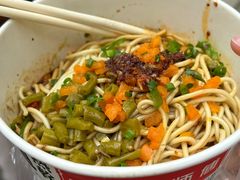 -家阳赵师傅油饼包烧麦(粮道街店)