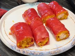 -山水茶艺馆·点心粤菜·30年老字号