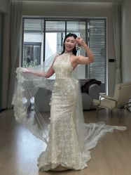 -Chic Bridal 熙可婚纱