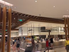 -亚特兰蒂斯-番红花海鲜自助餐厅·鲜活海鲜·小火锅