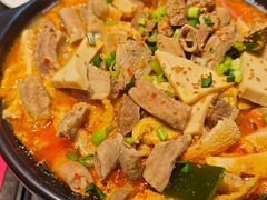 -六味牛杂煲·斋菜煲(桫椤湾店)