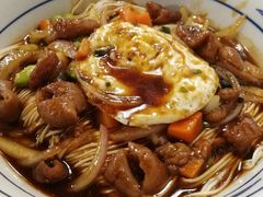 -爱家面馆(常州总店)