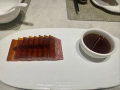 镇江肴肉-云锦壹号·淮扬宴(徐汇万科店)