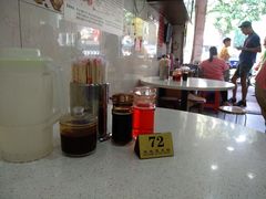 -明兴正宗潮州五彩鱼蛋粉面(中山六路店)