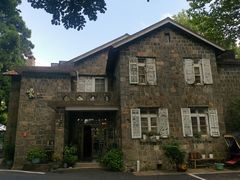 -莫干山风景区