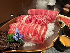 -色響火锅(恒隆广场店)