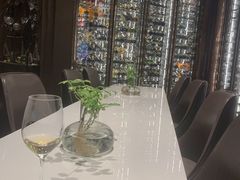 -wineapp葡萄酒餐吧(外滩金融中心店)