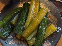 -那红花·东北菜铁锅炖(仙林金鹰店)