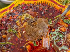 -重庆椒麻鱼·川味江湖菜