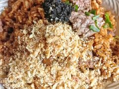 安格斯牛肉鹅肝炒饭-Pekaa啤咖食肆Coffee&Bistro