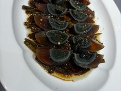 -阿庄新豫菜(通泰路店)