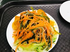 -安泊尔牛肉面(北滨河路店)