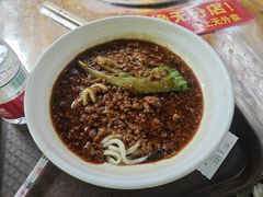 -老陈婆手工面庄