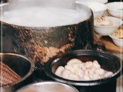 -甘记肥肠粉(马鞍北路店)