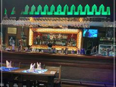 大堂-甘尼仕印度餐厅爵士酒吧(阳春巷店)