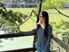 -沂蒙山旅游区云蒙景区(蒙山国家森林公园)