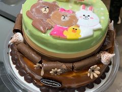 -星巴克(苏州建屋店)