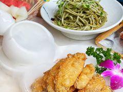 -唐猫庭院·千年陕菜(大唐不夜城店)